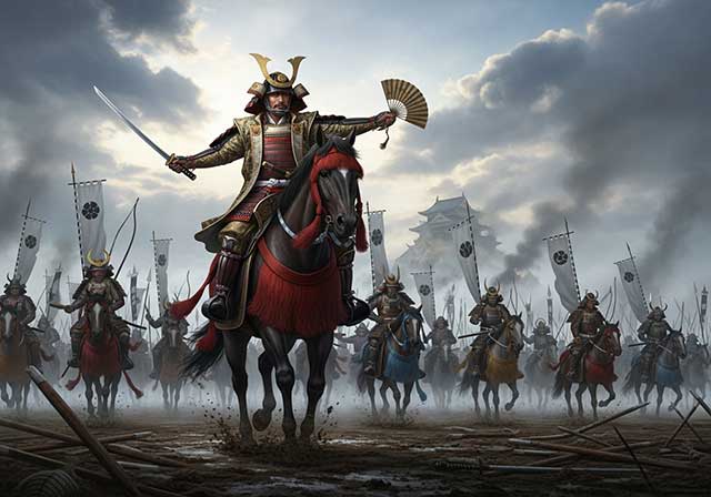 Kusunoki Masashige Kusunoki-Masashige.jpg