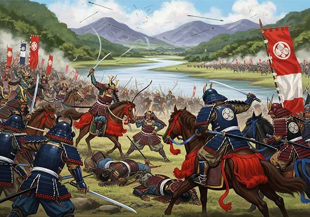 The Battle of Nagaragawa The-Battle-of-Nagaragawa.jpg